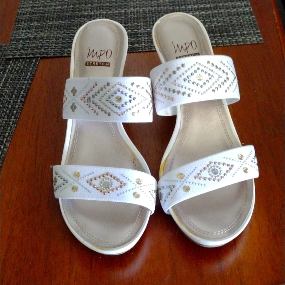 Impo wedges